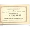 Librito con series n604H13 614H19620H9h630hpp5hpp España