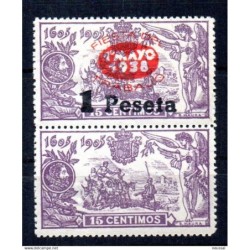 Sello   n 762heph  España