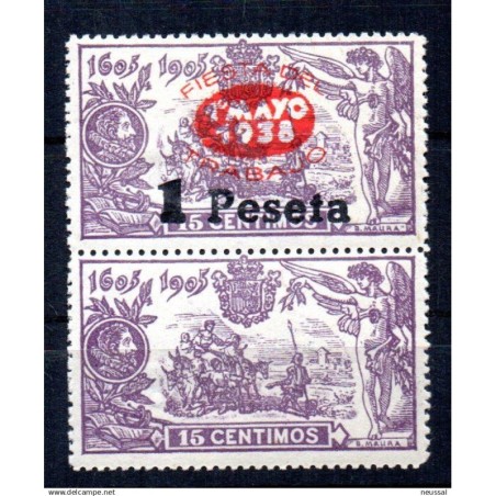 Sello   n 762heph  España