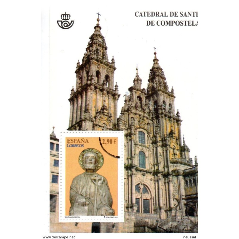 Sello n 4729 muestra España Sello n 4729 muestra España