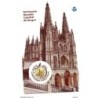 Sello n 4709  muestra España