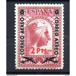 Sello n 786 España
