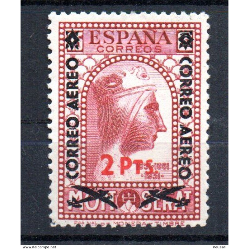 Sello n 786 España Sello n 786 España