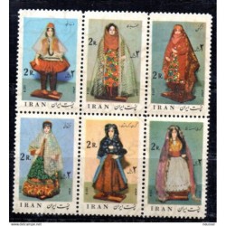 Serie n 156974 Iran