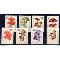 Serie de bulgaria
