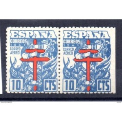 Sello n 951smd  España