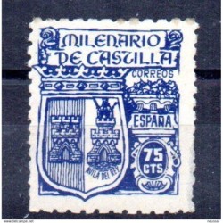 Sello n 976N España