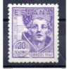Sello n 954ta  España
