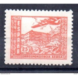 Sello n 988ef  España
