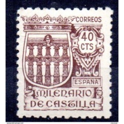 Sello n 978N España