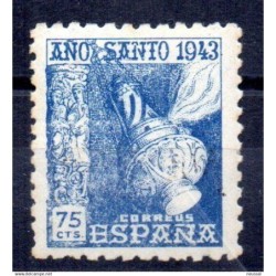Sello n 965N España