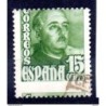 Sello n 1021dh  España