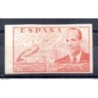 Sello  n 940s España