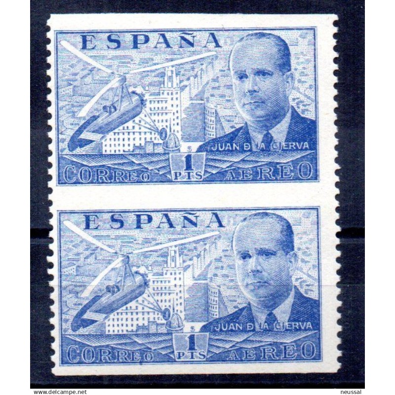 Sello n 884sh España Sello n 884sh España