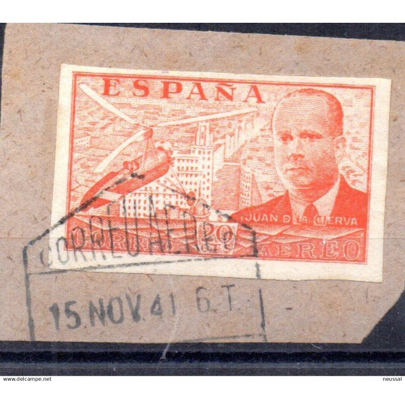 Sello n 880s España Sello n 880s España