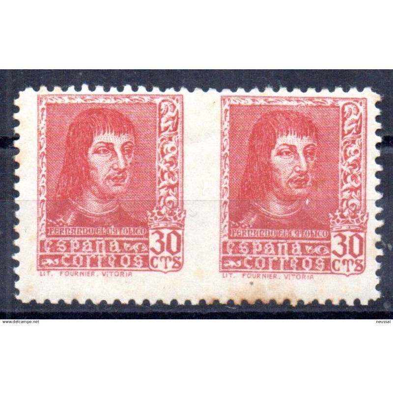 Sellos n 844sph España Sellos n 844sph España