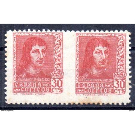 Sellos n 844sph   España