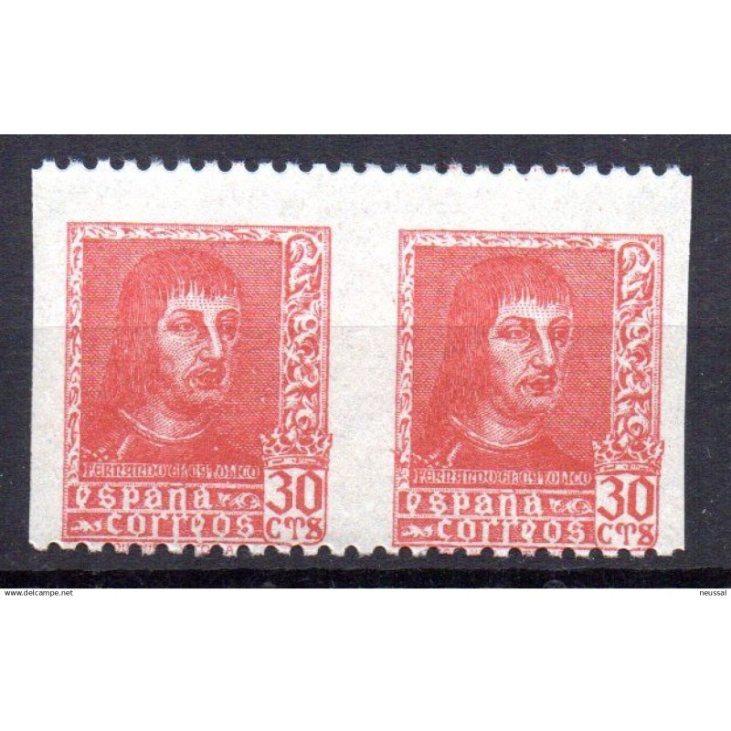Sellos n 844 sv España Sellos n 844 sv España