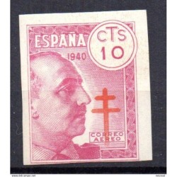 Sello  n 939s España