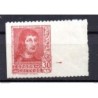 Sello  n 844ASmi  España