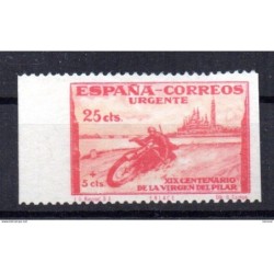 Sello n 903sd  España