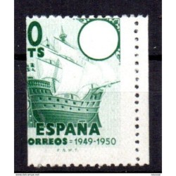 Sello n 1067eph  España