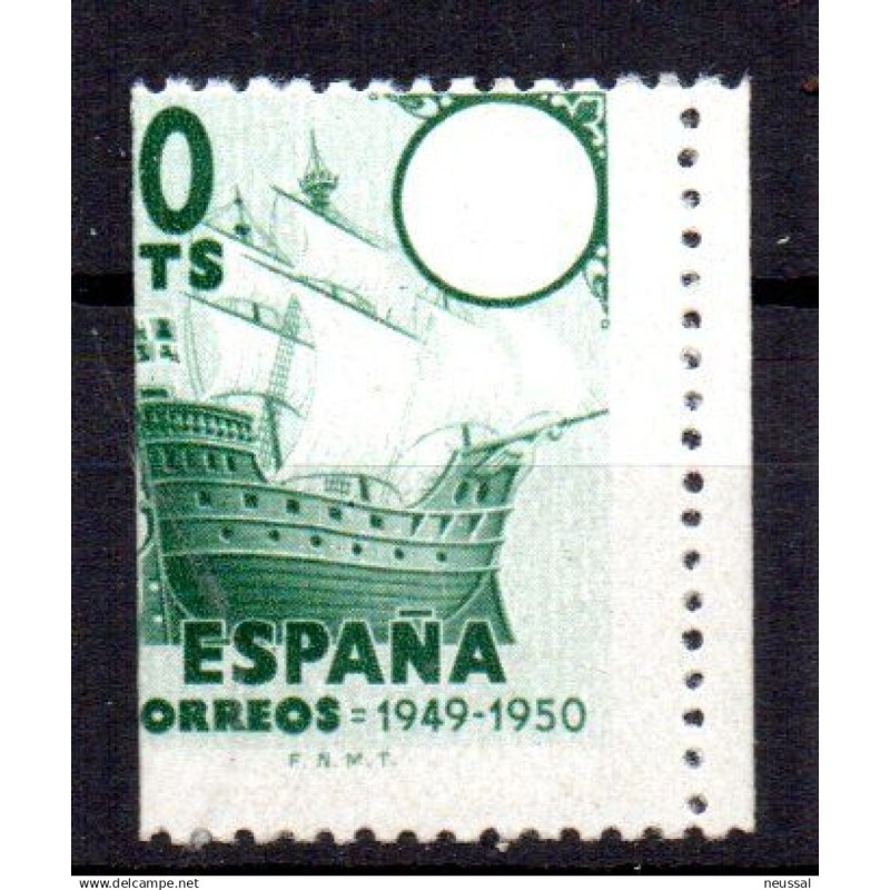 Sello n 1067eph España Sello n 1067eph España