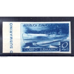 Sello n 776ccbs  España