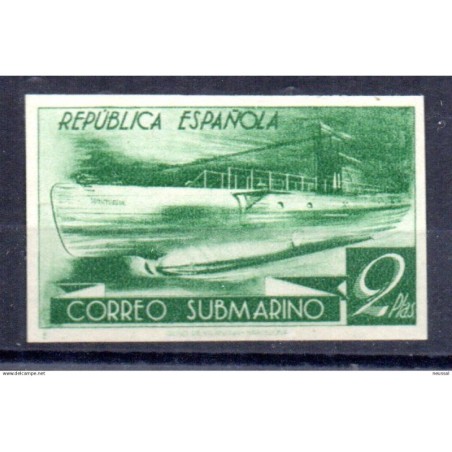 Sello n 776ccds  España