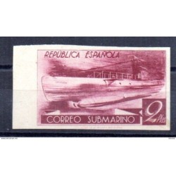 Sello n 776ccas  España