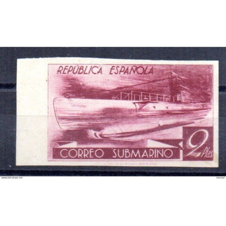 Sello n 776ccas  España