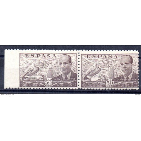 Sellos n 943smi  España