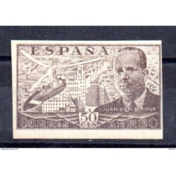 Sellos n 943s  España