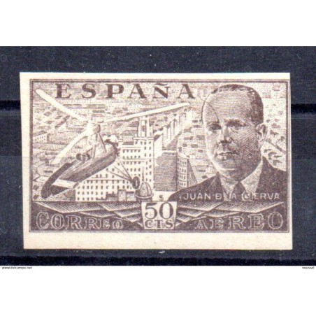 Sellos n 943s  España