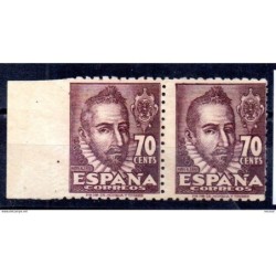 Sello n 1036smi  España