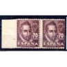 Sello n 1036smi  España