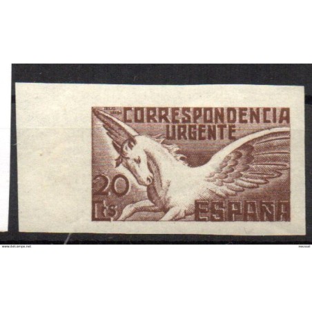 Sello n 861s  España