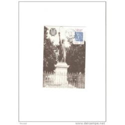 Tarjeta postal
