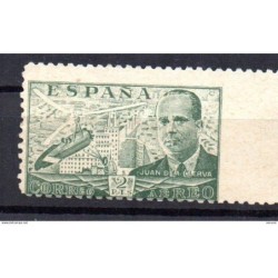 Sello n 945sms  España