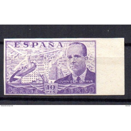 Sello n 947sd  España