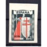 Sello   n 971s  España