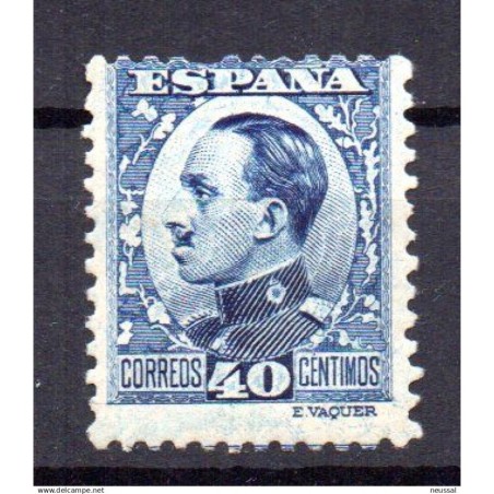 Sello n 497A España