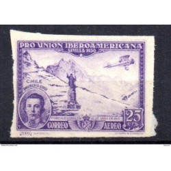 Sello n  585ccs España