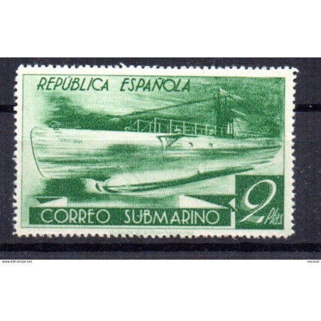 Sello n  776ccd España