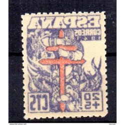 Sello n  949ic España
