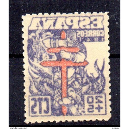 Sello n  949ic España