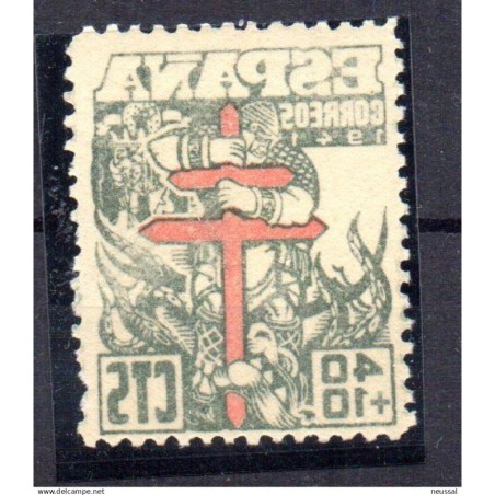 Sello n  950ic España