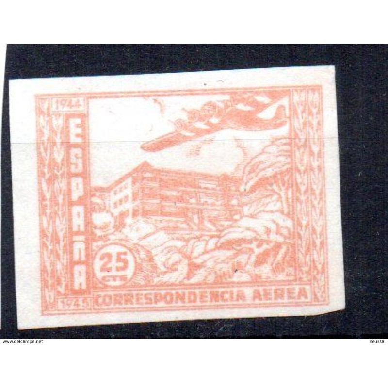 Sello n 988efs España Sello n 988efs España