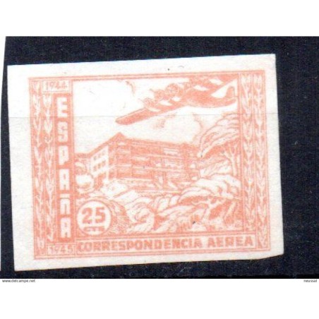 Sello n 988efs  España