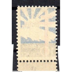 Sello n 866ica  España